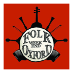 Folk weekend Oxford